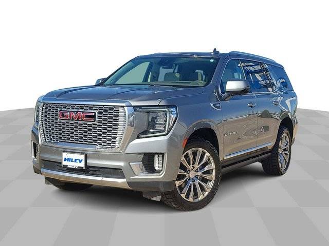 2023 GMC Yukon Denali RWD photo