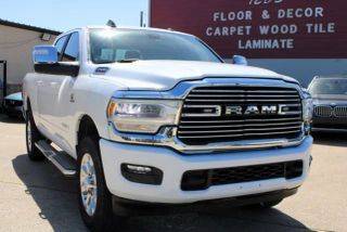 2023 Ram 2500 Laramie 4WD photo
