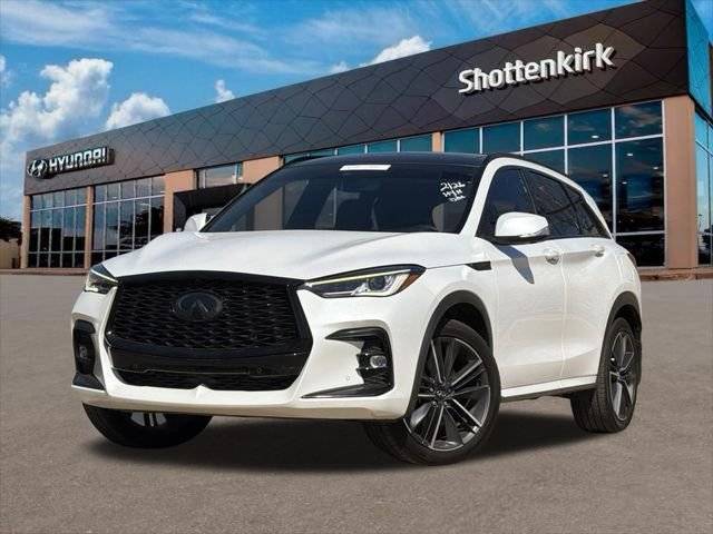 2023 Infiniti QX50 SPORT FWD photo