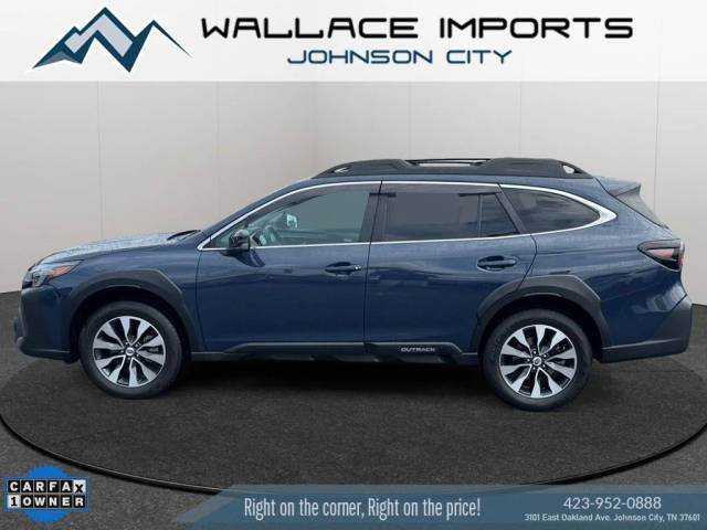 2023 Subaru Outback Limited XT AWD photo