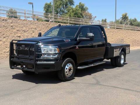 2023 Ram 3500 Tradesman 4WD photo