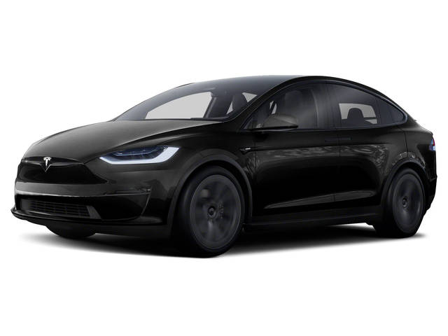 2022 Tesla Model X Plaid AWD photo