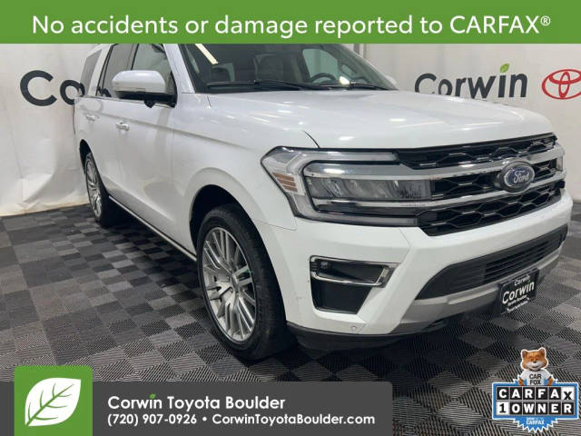 2023 Ford Expedition Limited 4WD photo