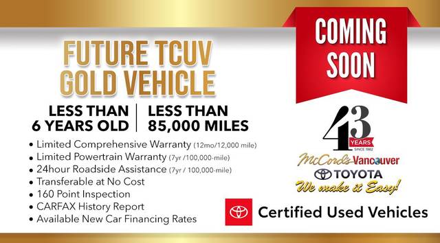 2023 Toyota Camry SE FWD photo