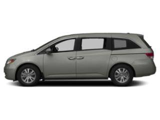 2015 Honda Odyssey EX-L FWD photo