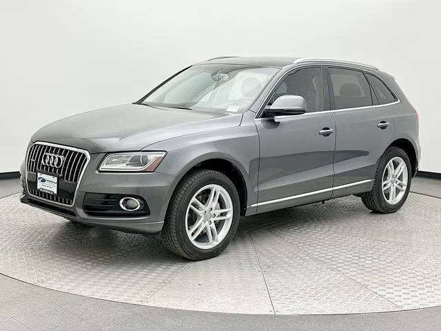 2015 Audi Q5 Premium Plus AWD photo