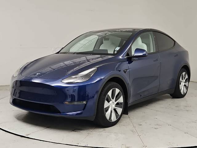 2023 Tesla Model Y  RWD photo