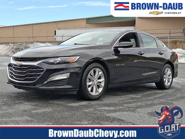 2023 Chevrolet Malibu LT FWD photo