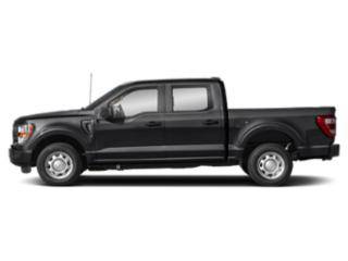 2021 Ford F-150 XL 4WD photo