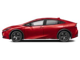 2023 Toyota Prius LE FWD photo