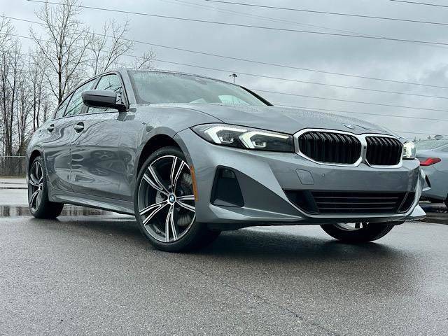2023 BMW 3 Series 330i xDrive AWD photo