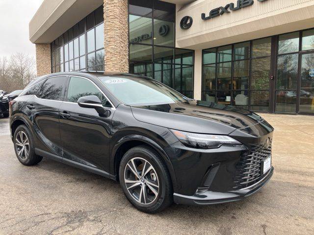 2023 Lexus RX RX 350 Premium AWD photo