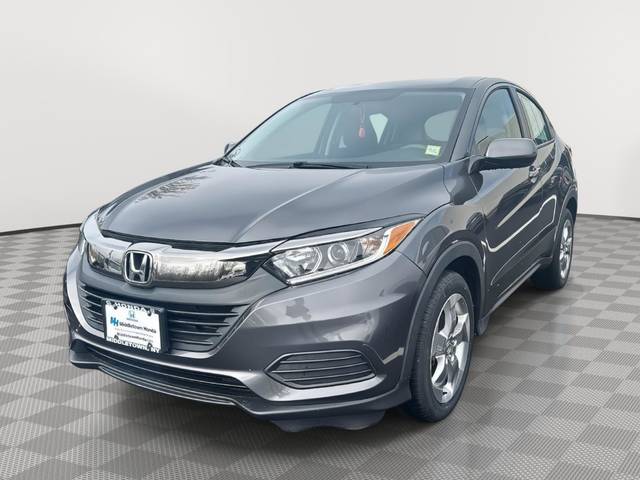 2022 Honda HR-V LX AWD photo