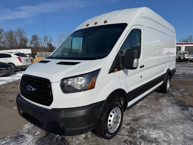 2019 Ford Transit Van RWD photo