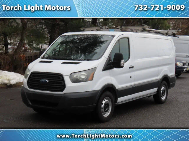 2017 Ford Transit Van  RWD photo