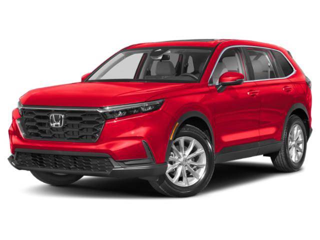 2023 Honda CR-V EX FWD photo