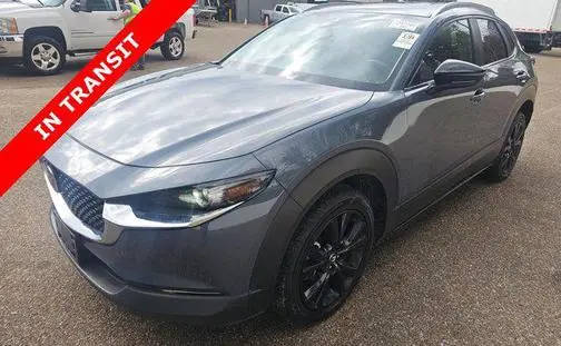 2023 Mazda CX-30 2.5 S Carbon Edition AWD photo