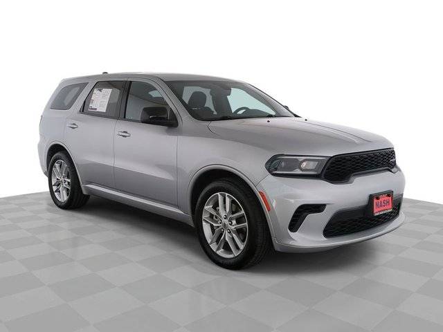 2023 Dodge Durango GT RWD photo