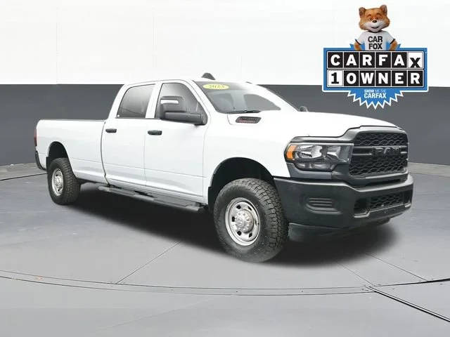 2023 Ram 2500 Tradesman 4WD photo