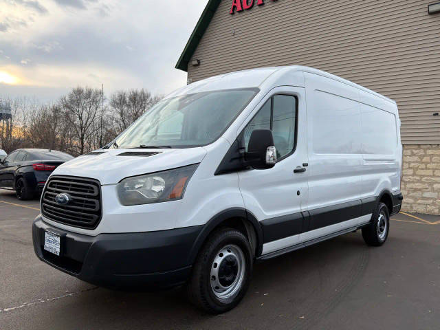 2016 Ford Transit Van  RWD photo