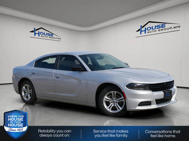 2023 Dodge Charger SXT RWD photo