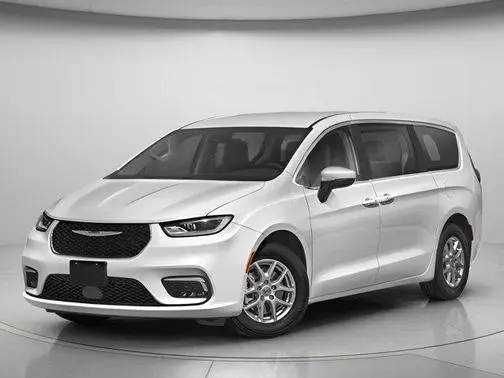 2023 Chrysler Pacifica Minivan Touring L FWD photo