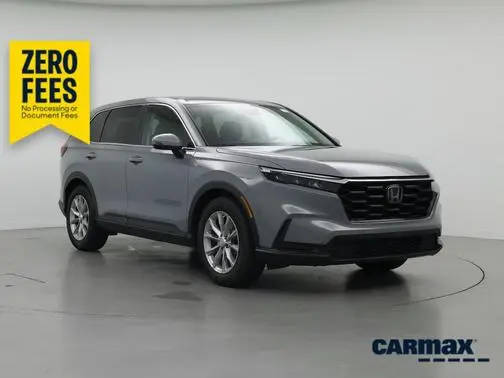 2023 Honda CR-V EX FWD photo
