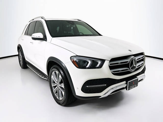 2022 Mercedes-Benz GLE-Class GLE 350 AWD photo