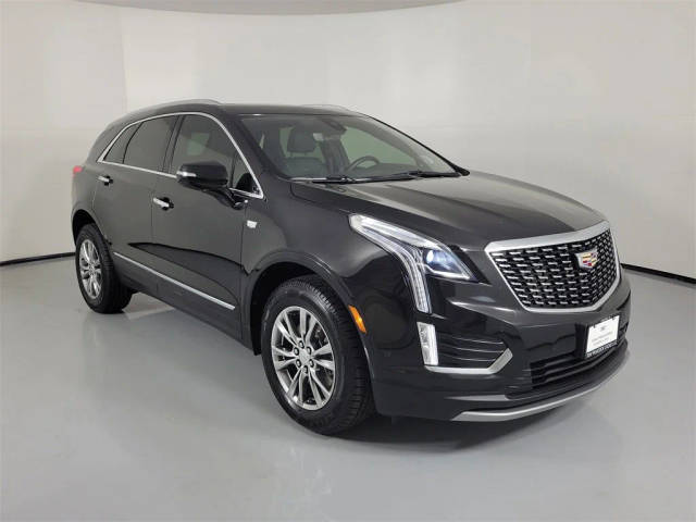 2022 Cadillac XT5 FWD Premium Luxury FWD photo