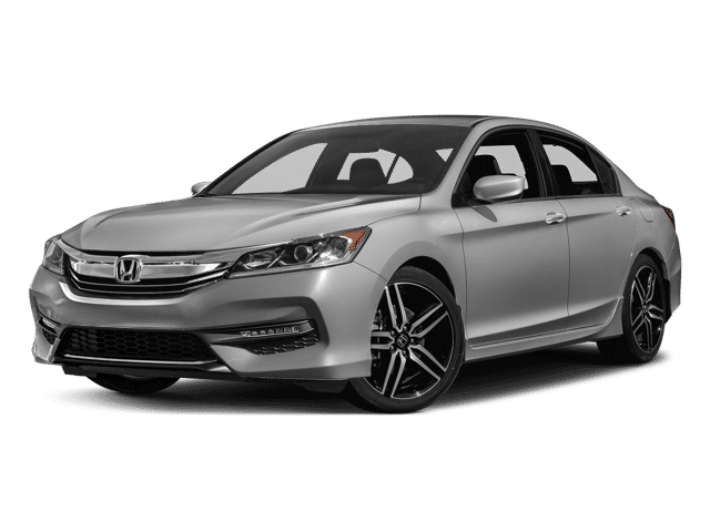 2017 Honda Accord Sport FWD photo