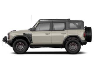 2022 Ford Bronco 4 Door Everglades 4WD photo