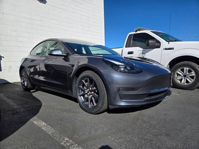 2023 Tesla Model 3  RWD photo