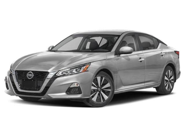 2022 Nissan Altima 2.5 SL AWD photo