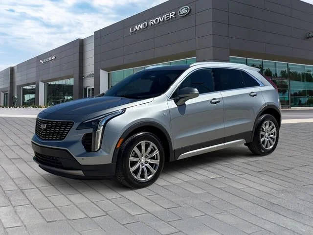 2023 Cadillac XT4 FWD Premium Luxury FWD photo
