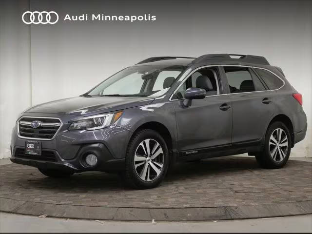 2019 Subaru Outback Limited AWD photo