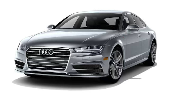 2016 Audi A7 3.0 Prestige AWD photo