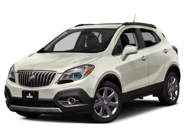 2015 Buick Encore Leather FWD photo