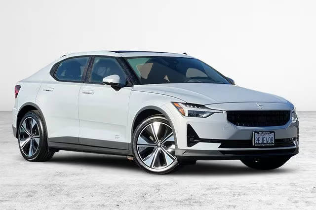 2023 Polestar 2  FWD photo
