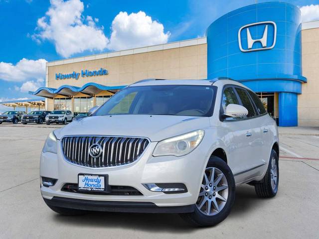 2015 Buick Enclave Leather FWD photo