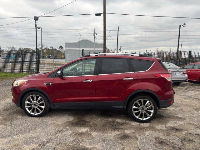 2015 Ford Escape SE FWD photo
