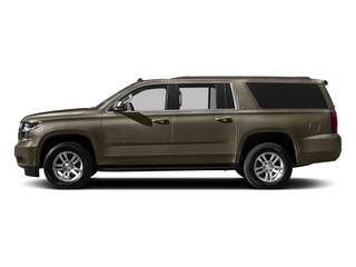 2016 Chevrolet Suburban LS 4WD photo