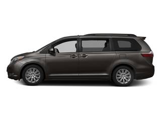 2016 Toyota Sienna XLE AWD photo