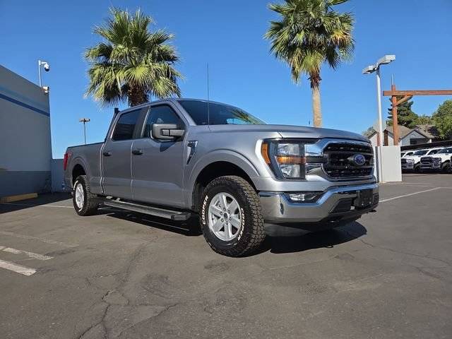 2023 Ford F-150 4WD photo