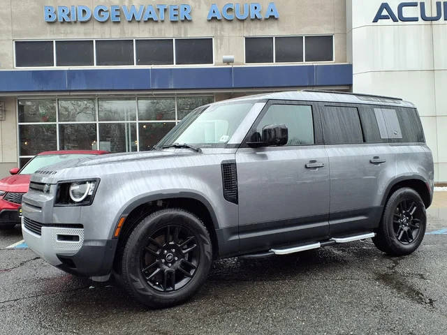 2023 Land Rover Defender 110 S AWD photo