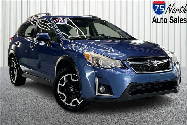 2016 Subaru Crosstrek Limited AWD photo