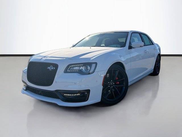 2023 Chrysler 300 300C RWD photo