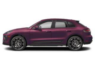 2023 Porsche Macan  AWD photo