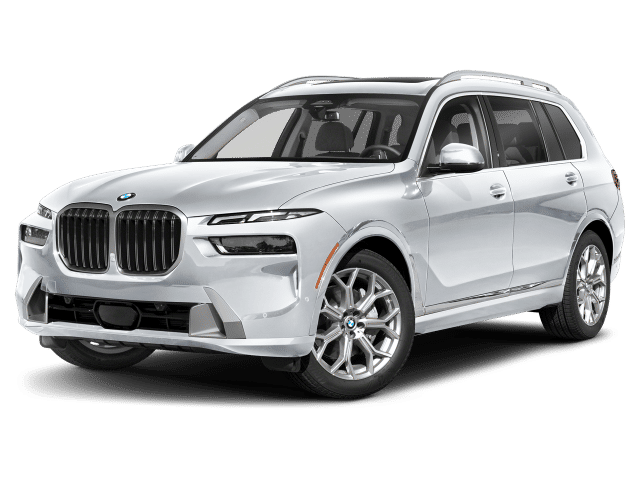 2023 BMW X7 xDrive40i AWD photo