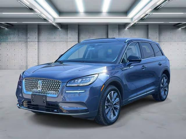 2022 Lincoln Corsair Reserve AWD photo