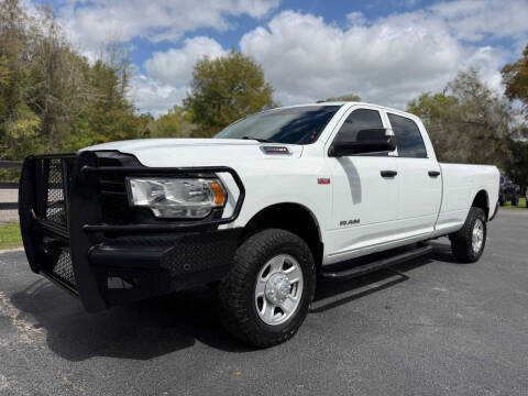 2022 Ram 2500 Tradesman 4WD photo
